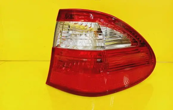 Mercedes-Benz E W211 Rear/tail lights