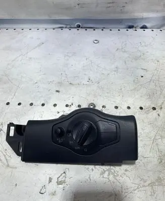 Audi A4 S4 B8 8K Central body control module 8K0941531N 2110081551