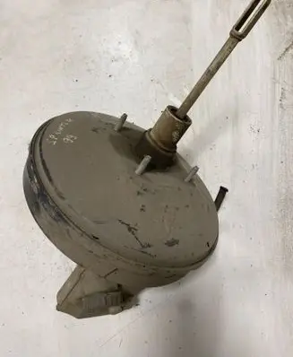 Mercedes-Benz Sprinter W901 W902 W903 W904 Brake booster A0004308608 24991A
