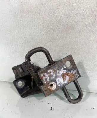 Front door lower hinge