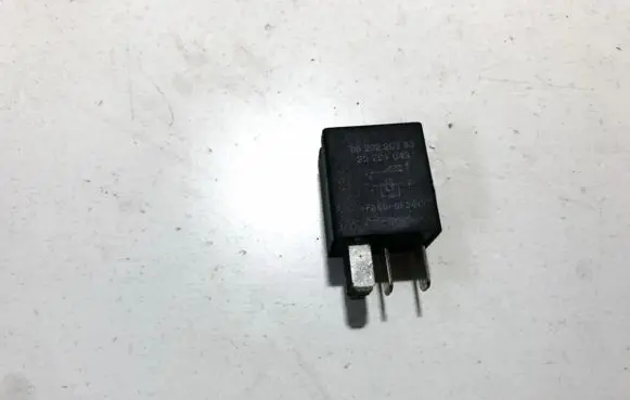 Citroen Xsara Other relay 9620220980
