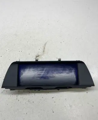 BMW 5 F10 F11 Screen/display/small screen 9266385