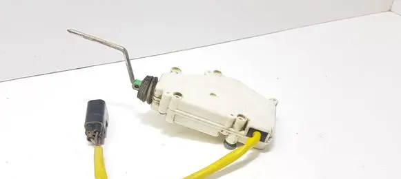 Seat Alhambra (Mk1) Fuel tank cap lock 7M0959775C