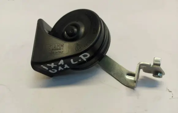 BMW X1 U11 Horn signal 8496204