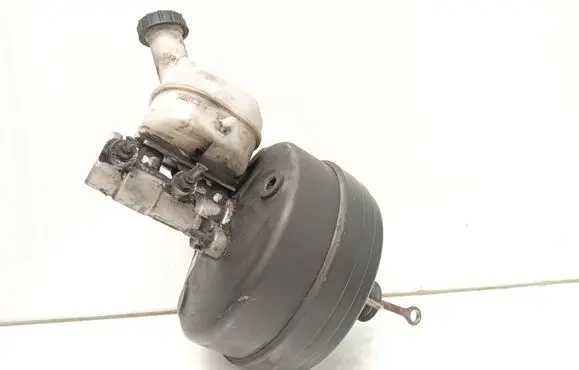 Ford Transit Brake booster GK312B195CB 0204823193 W58965