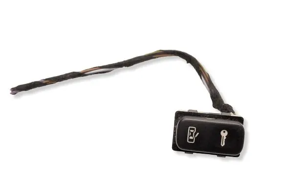 Skoda Yeti (5L) Central locking switch button 1Z0962125A