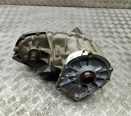 Volkswagen Amarok Gearbox transfer box case XM0008876 0C7341010D