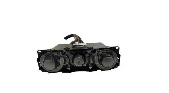 Mitsubishi Grandis Climate control unit 7820A071 CAA502A050F