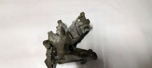 Generator/alternator bracket