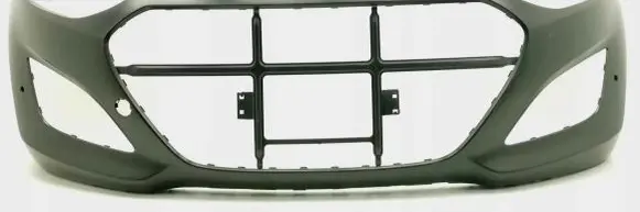 Hyundai i30 Front bumper 86511-A6000