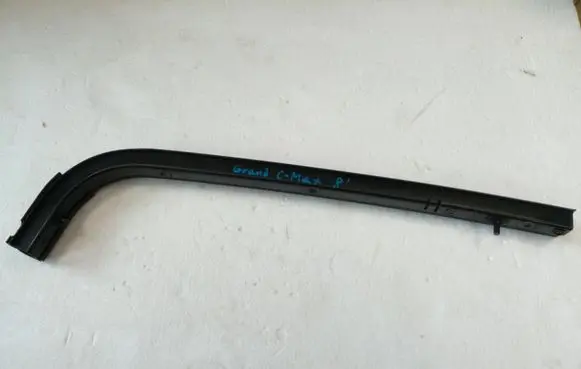 Ford Grand C-MAX Sliding door upper top rail 70033800 NE70031