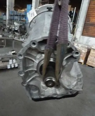 Mercedes-Benz E W124 Automatic gearbox 72504501562186KG