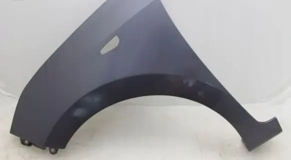 Hyundai i10 Fender