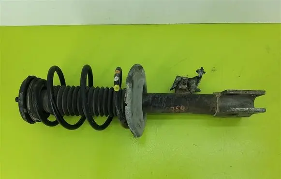Peugeot 308 SW Front shock absorber with coil spring