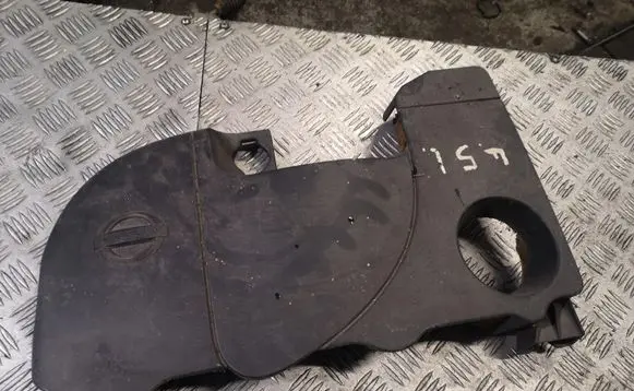 Nissan Note (E11) Engine cover (trim)