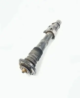 Mercedes-Benz Sprinter W907 W910 Front shock absorber with coil spring A9073205501