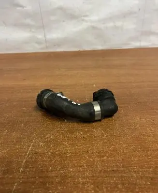 BMW X5 E70 Brake vacuum hose/pipe 11537792622 D3138