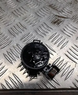 BMW 7 F01 F02 F03 F04 Rain sensor 9234087