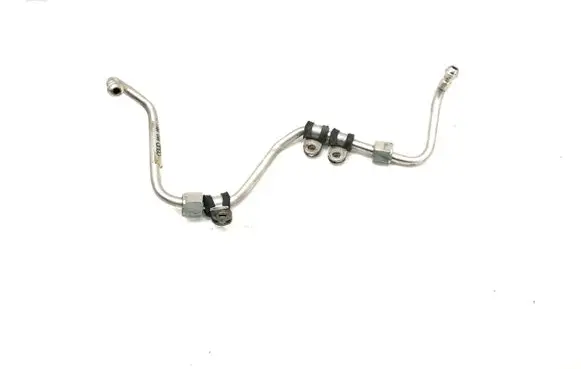 Fuel main line pipe