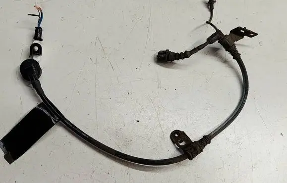 Mazda CX-5 ABS rear brake sensor KA0G437EYU4 KA0G437EY K19003276A