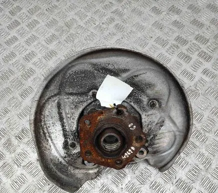 Audi A4 S4 B9 8W Rear wheel hub 8W0505432Q