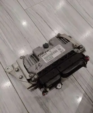 Toyota Aygo AB10 Engine control unit/module ECU 0261S04464