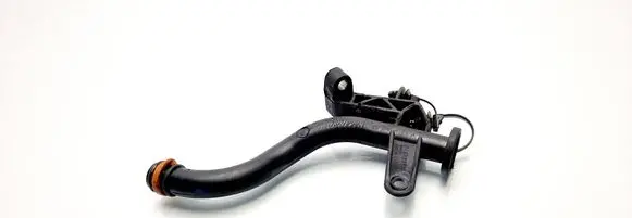 Volvo XC90 Oil level dip stick 31452117