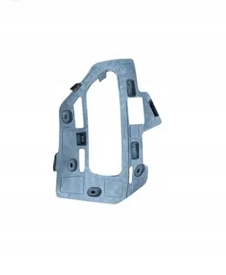 Citroen C4 II Picasso Front bumper mounting bracket A0006C02