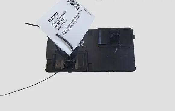 Citroen C5 Engine control unit/module ECU 9664919880