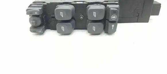 Volvo S80 Electric window control switch 9452959