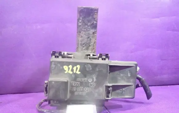 Seat Ibiza II (6k) Fuse box set 1J0937549