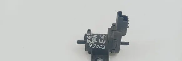 Citroen DS3 Vacuum valve 9688124580 BITRON