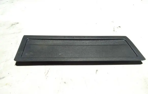 Volkswagen PASSAT B7 Other trunk/boot trim element 3C9867464B