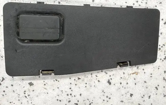 Fiat Scudo Glove box in trunk 1475588077