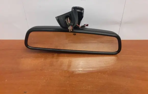 BMW X5 E70 Rear view mirror (interior) 9134458 9051541 36621168