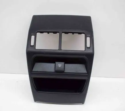 Jaguar E-Pace Other center console (tunnel) element J9C304569AD J9C304569E