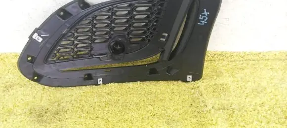Jaguar F-Type Front bumper lower grill MX53-8A411B