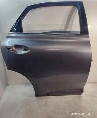 Lexus RX 450H Rear door 