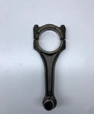 Porsche Cayenne (92A) Connecting rod/conrod 06EAF