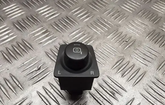 Opel Antara Wing mirror switch 202005436 200003118