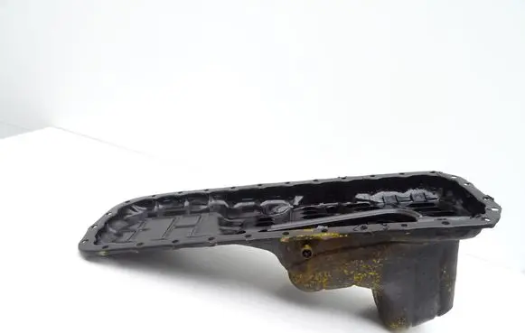 Nissan Patrol Y61 Oil sump part-00915