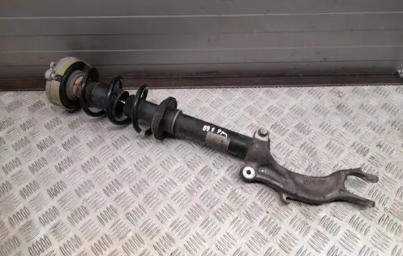 Audi A4 S4 B9 Front shock absorber/damper 8W0413031BA
