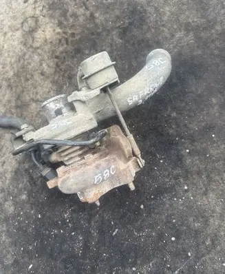 Renault Safrane Turbo 7700853974