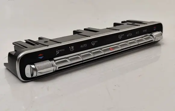 Mercedes-Benz A W177 AMG Climate control unit A2479056803 184200 HW190900