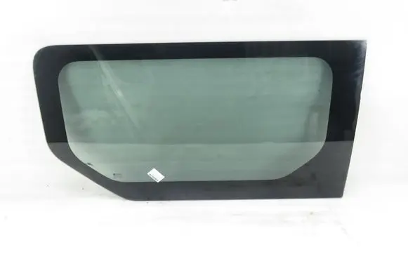 Renault Trafic II (X83) Side middle window/glass 