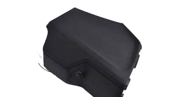 Peugeot 2008 II Other center console (tunnel) element 9677873377