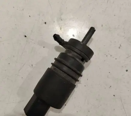 Mercedes-Benz C W204 Windscreen/windshield washer pump PA6GBGF30