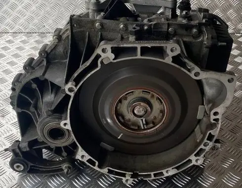 Volvo V50 Automatic gearbox CG9R7000AA AWBC1 SUDU8867189