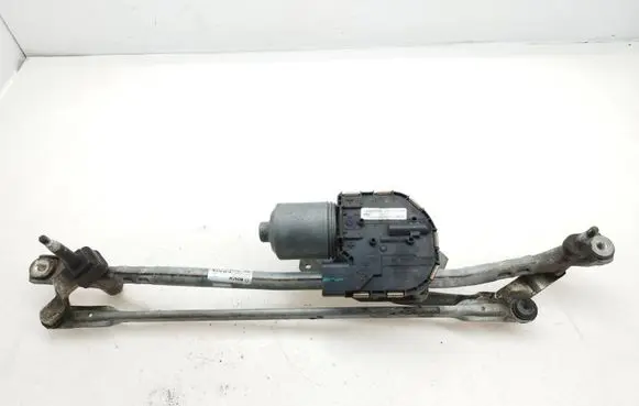 Audi A6 S6 C7 4G Front wiper linkage 4G2955119 1397220615 4G2955023A