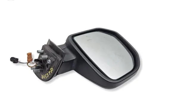 Peugeot Partner Front door electric wing mirror 8153TP